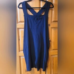 Smash+Tess Cruise Shorty romper Black size M